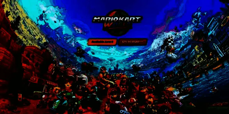 相关游戏宣传画面1