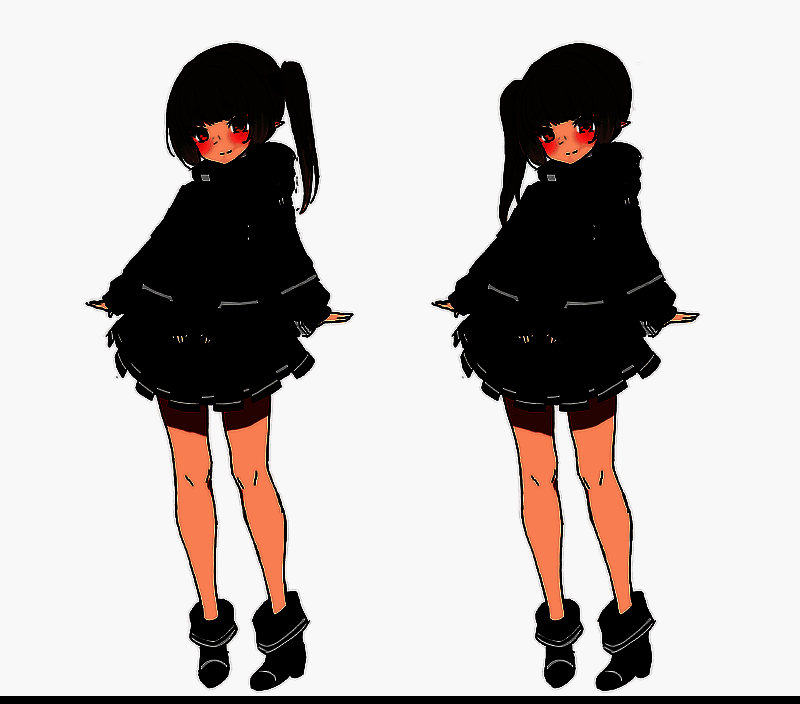 Dolls Nest游戏相关画面