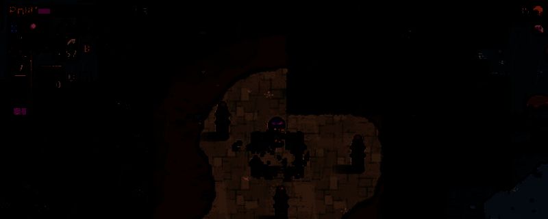 《先驱者真子》游戏画面