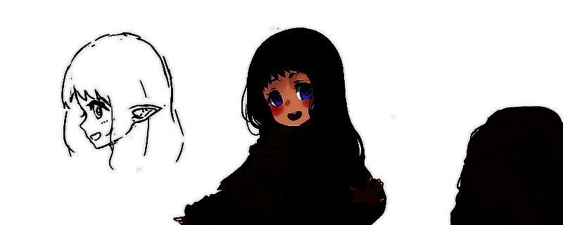 《Dolls Nest》游戏画面相关图片