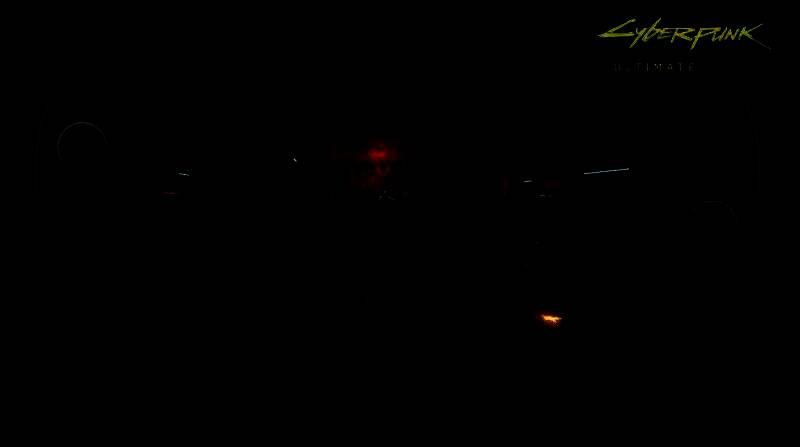 《赛博朋克2077》Switch2版相关图片2