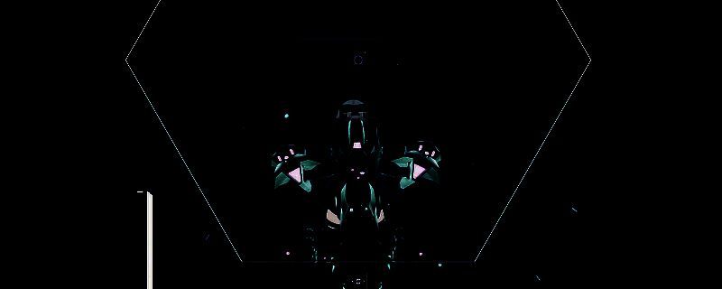 Dolls Nest游戏中的红门示例图