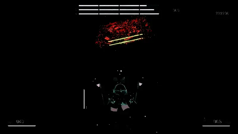 颠倒森林红门相关场景图3