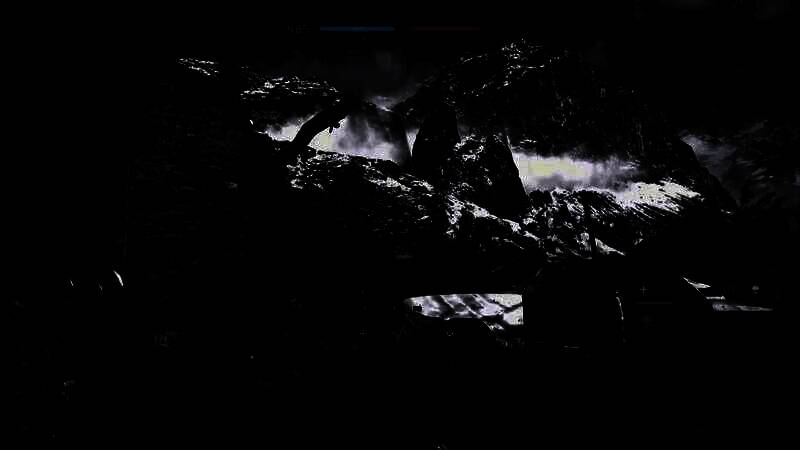 《战地》新作B测画面2