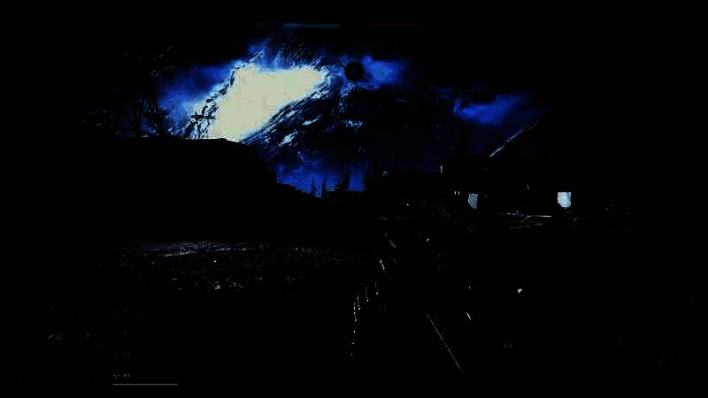 《战地》新作B测画面5