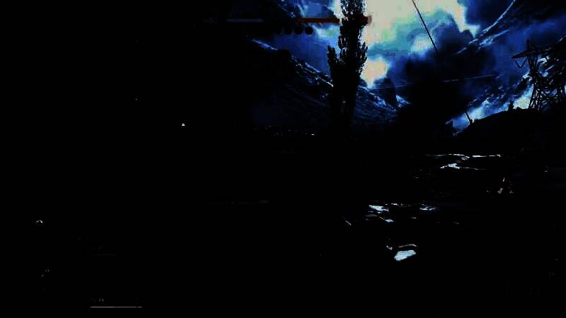 《战地》新作B测画面7