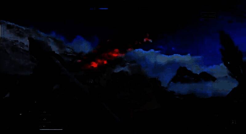 《战地》新作B测画面20