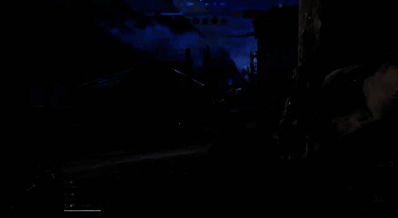 《战地》新作B测画面22