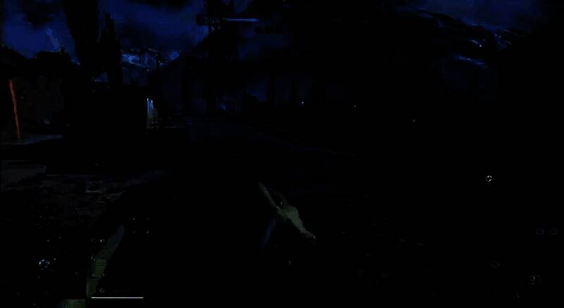 《战地》新作B测画面26