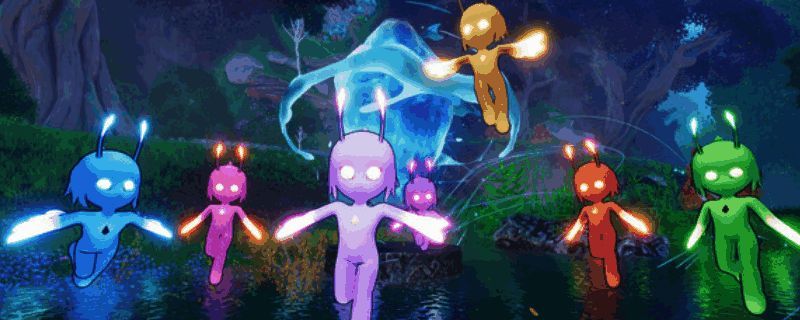 《星海乐章》相关图片1