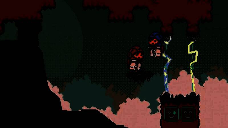 《不同的星球》玩家互动画面相关图片