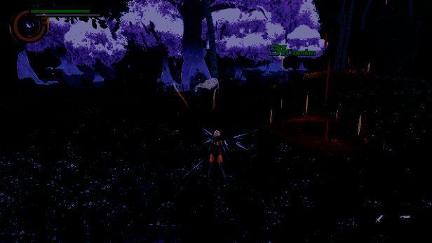 《星海乐章》游戏画面6