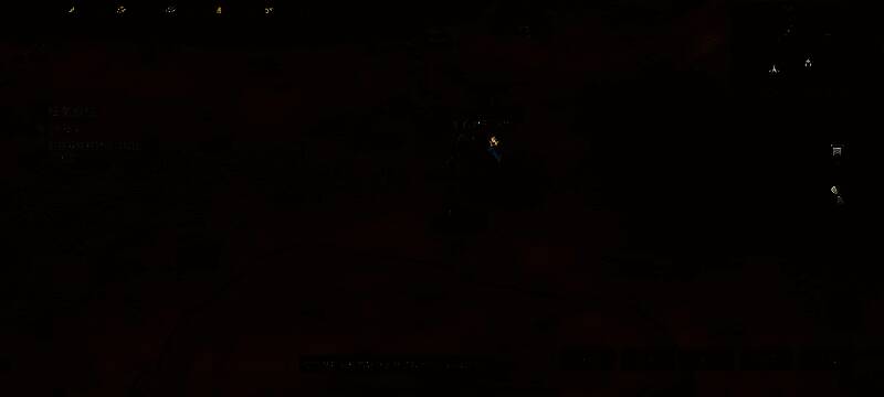 搭讪第二次剧情结束界面