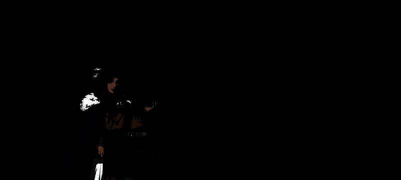 成人礼剧情结束界面