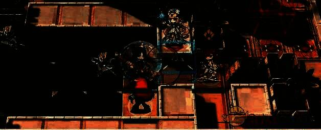 明日方舟剿灭大巴扎后续布阵图1