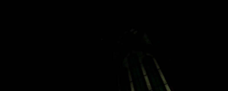 《上古卷轴4：湮灭重制版》游戏画面