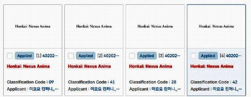 《崩坏：因缘精灵》相关宣传图片 1