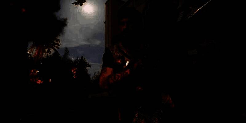 《使命召唤》相关配图1