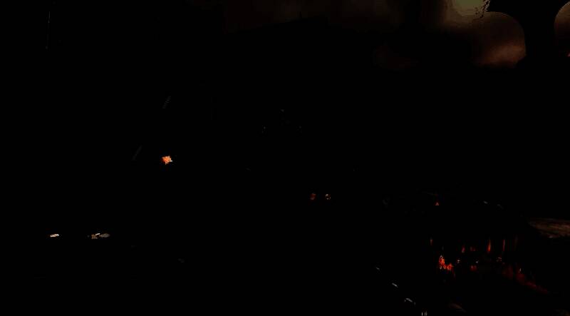 《毁灭战士：黑暗时代》游戏画面相关图片