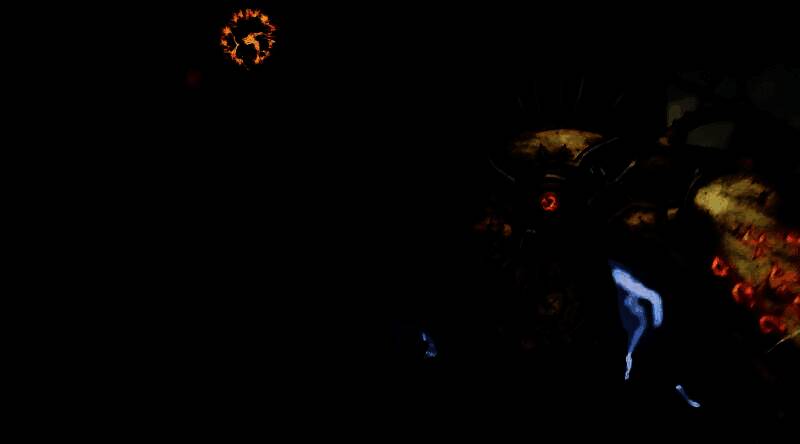 《毁灭战士：黑暗时代》游戏画面相关图片