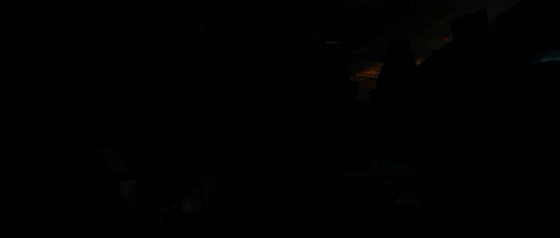 《羊蹄山之魂》女主笃形象艺术图2