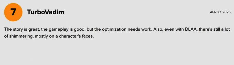 《光与影：33号远征队》相关图片3