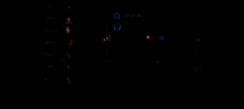 安红砂护卫系第一个被动技能画面