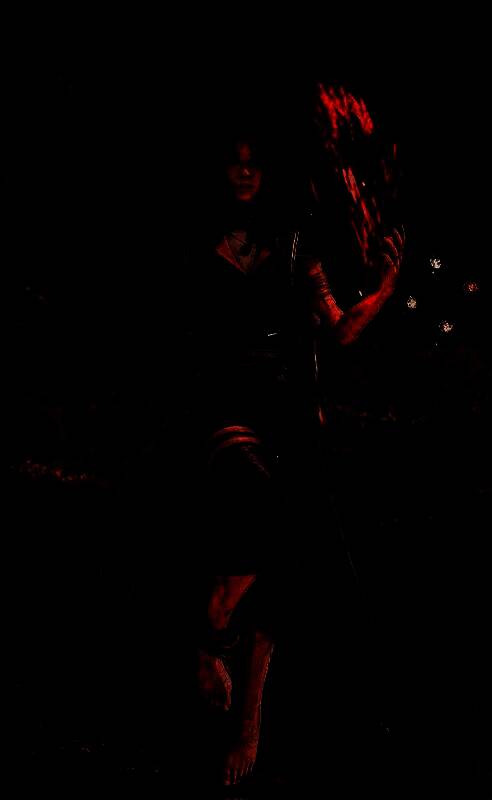 《33号远征队》女性角色画面6