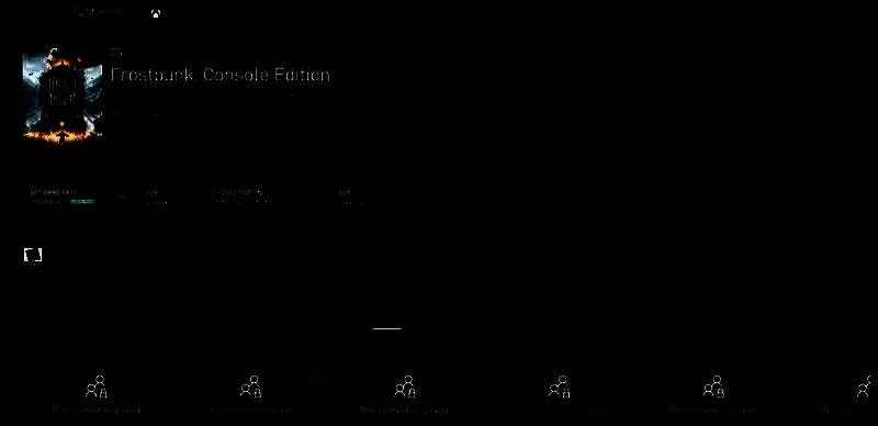 《冰汽时代1886》Xbox购买页面相关图片