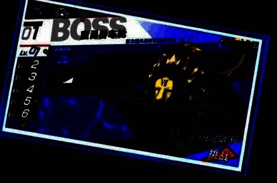 战轮轰鸣之像挑战画面