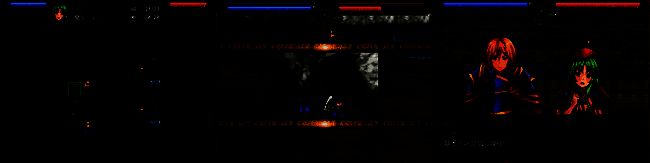 神屠蓝银游戏画面2