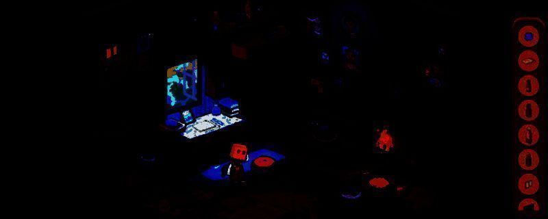 《纸痕絮语》相关图片1