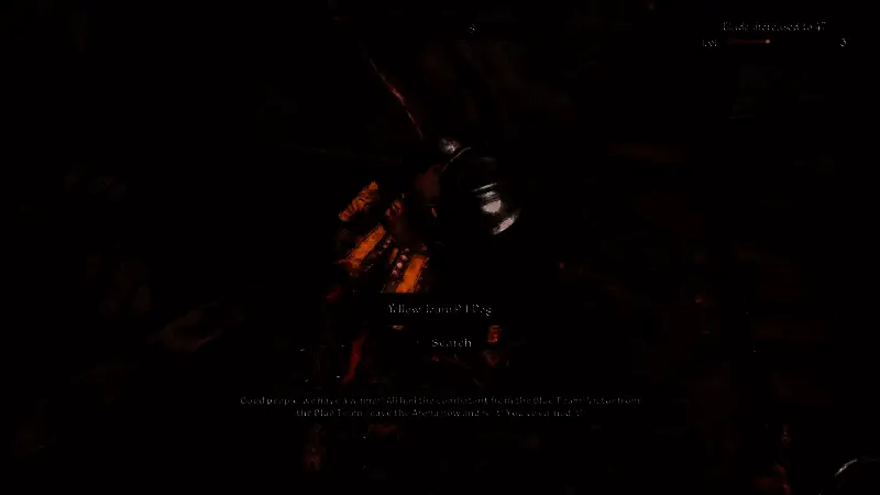 《上古卷轴4：重制版》竞技场战斗瞬间图片