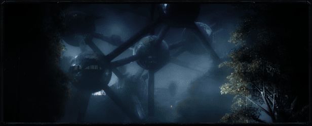 《风暴崛起》游戏动图2