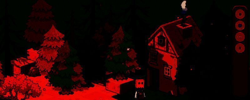 纸痕絮语游戏相关图片