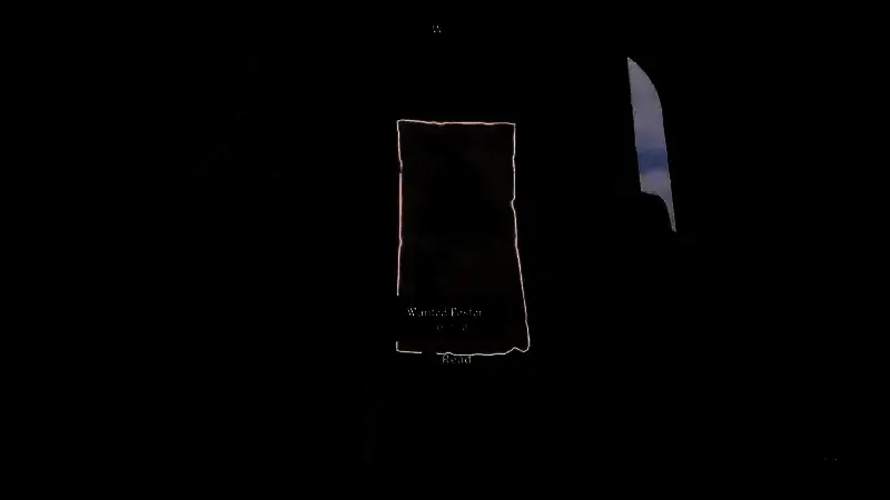 灰狐传单相关的另一张图片