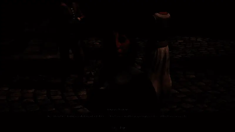 与灰狐话题相关的游戏对话图片