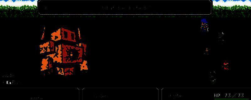 《新月之塔》游戏画面