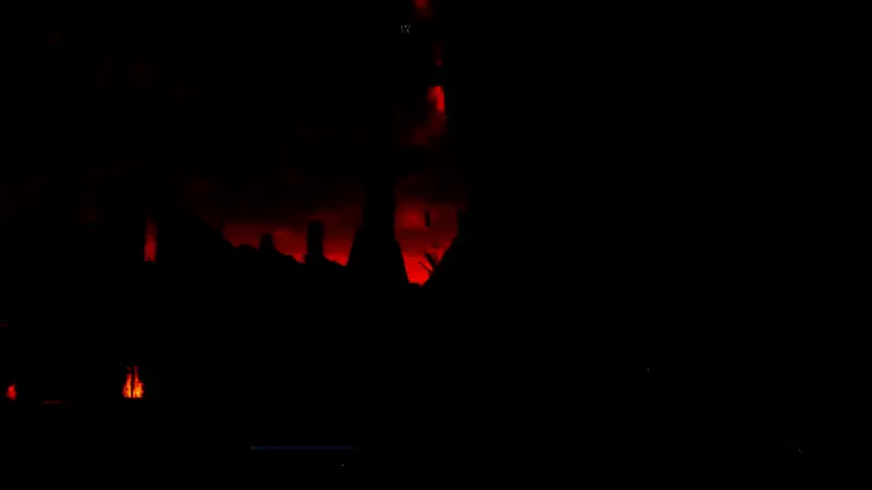 《上古卷轴4：重制版》巨大塔的相关图片