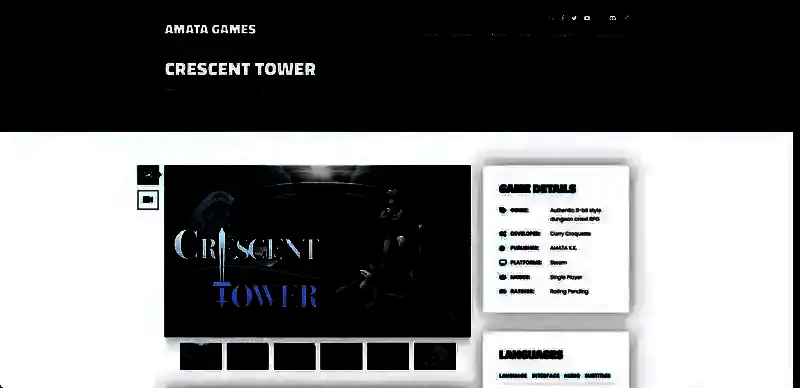 《新月之塔》相关图片2