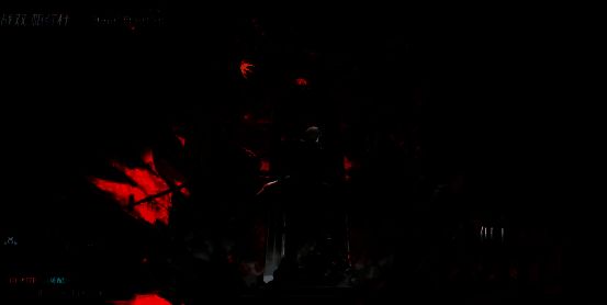 但丁角色形象图 1