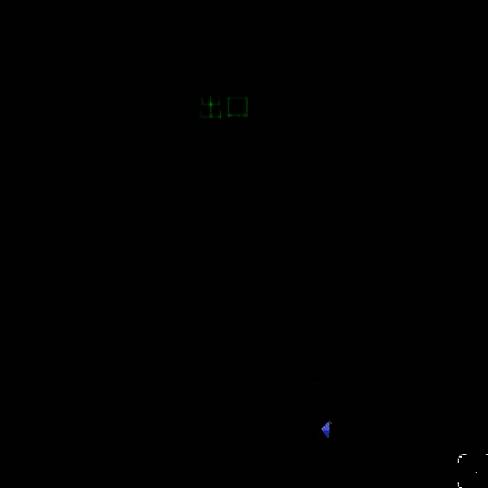 任务地点靠上的游戏画面