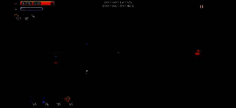 公园区洞穴相关图片