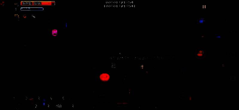 公园区洞穴相关图片