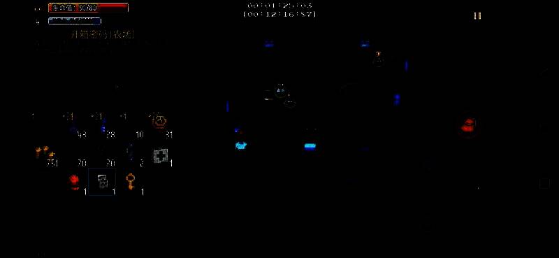 公园区农场图片