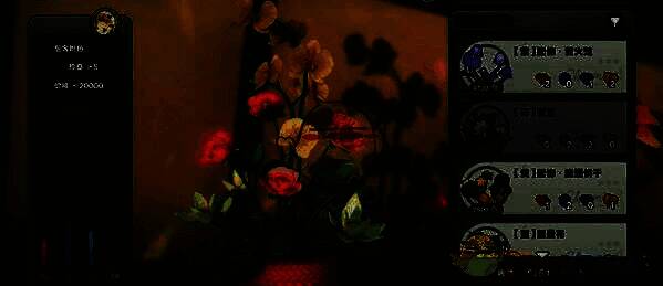 妮可的花艺委托花束样式