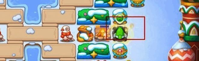 保卫萝卜4胡桃夹子第42关右侧摆放飞弹炮塔图