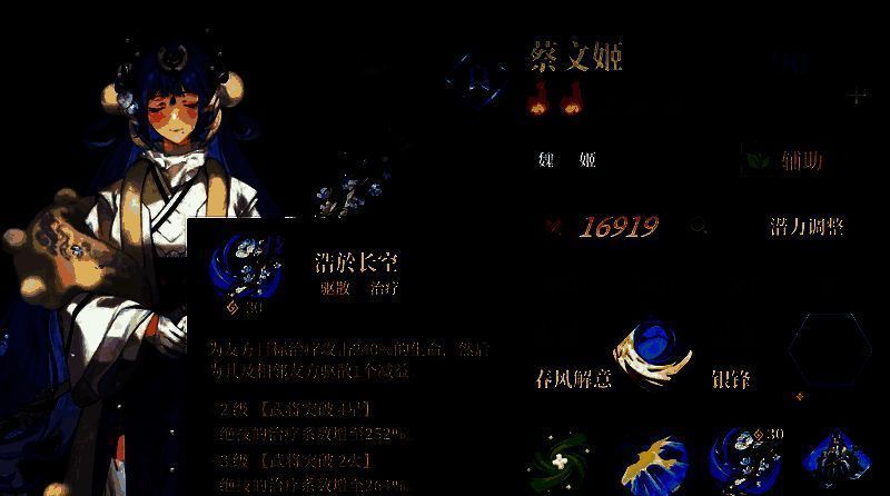 火毒谋士队在PVE副本中的表现图片