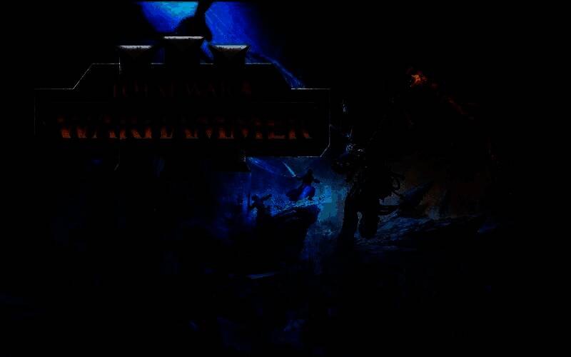 《全面战争：战锤3》相关画面1