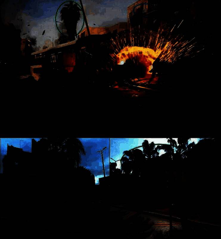 《战地》游戏相关画面4